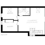 Dinbnb Apartments L 50M To Bryggen L Multiple Apts L Balcony L View L Fireplace