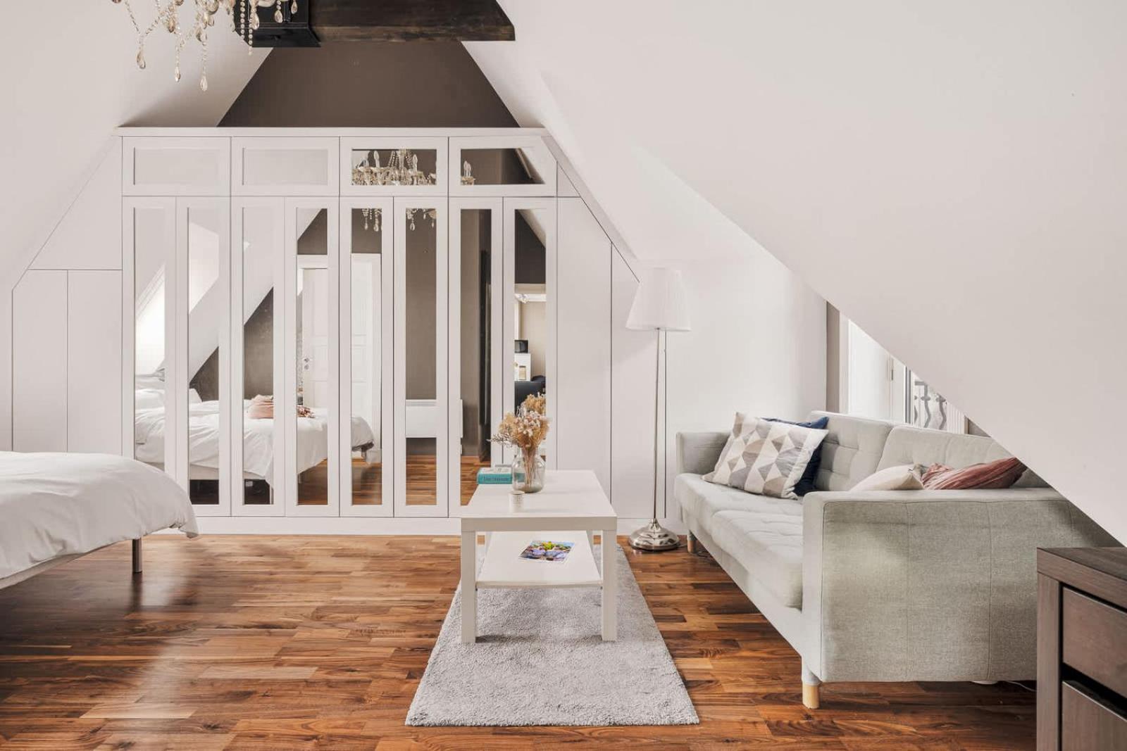 Dinbnb L 50m To Bryggen L Multiple Apts L Balcony L View L Fireplace *