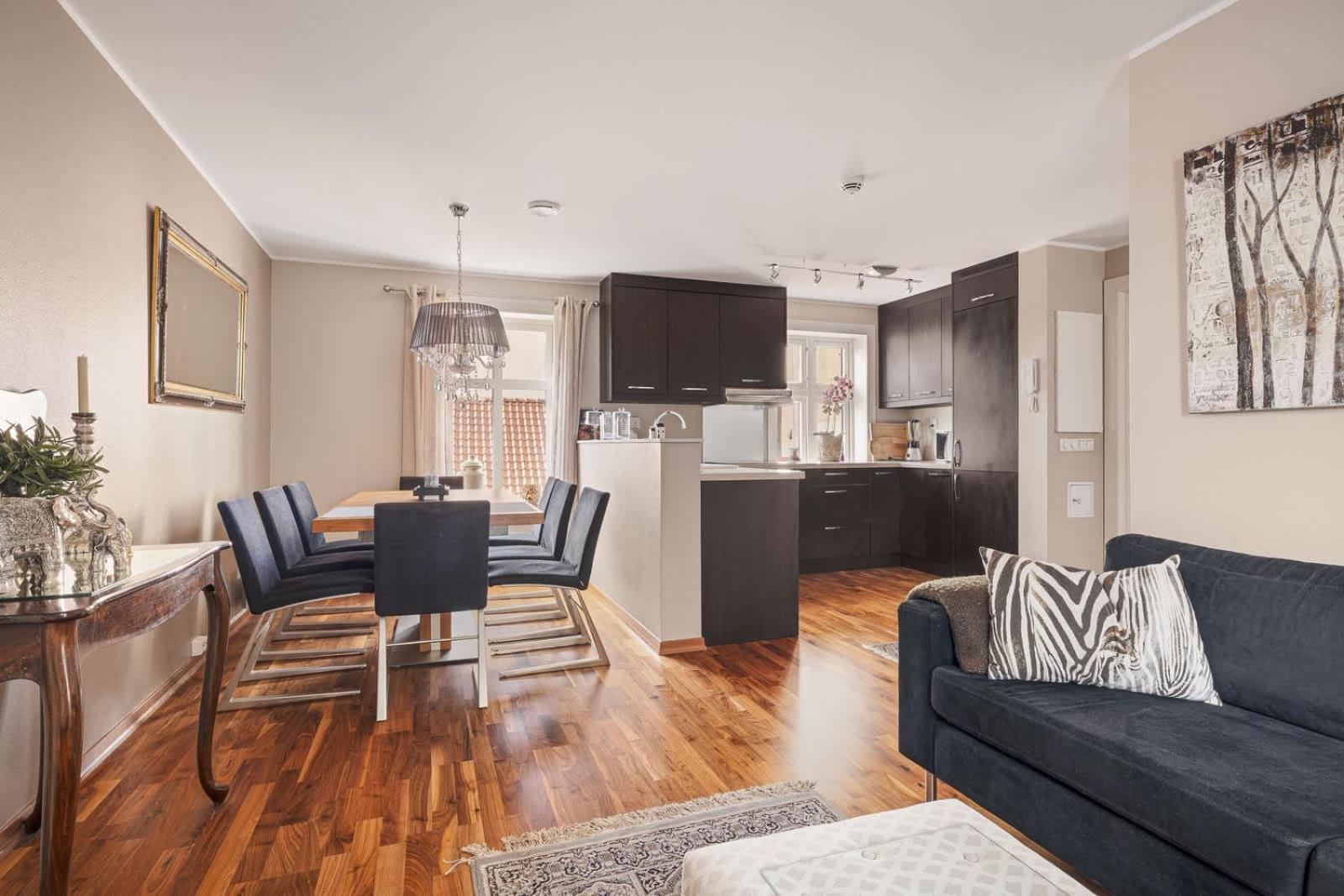 Dinbnb L 50m To Bryggen L Multiple Apts L Balcony L View L Fireplace Apartment *