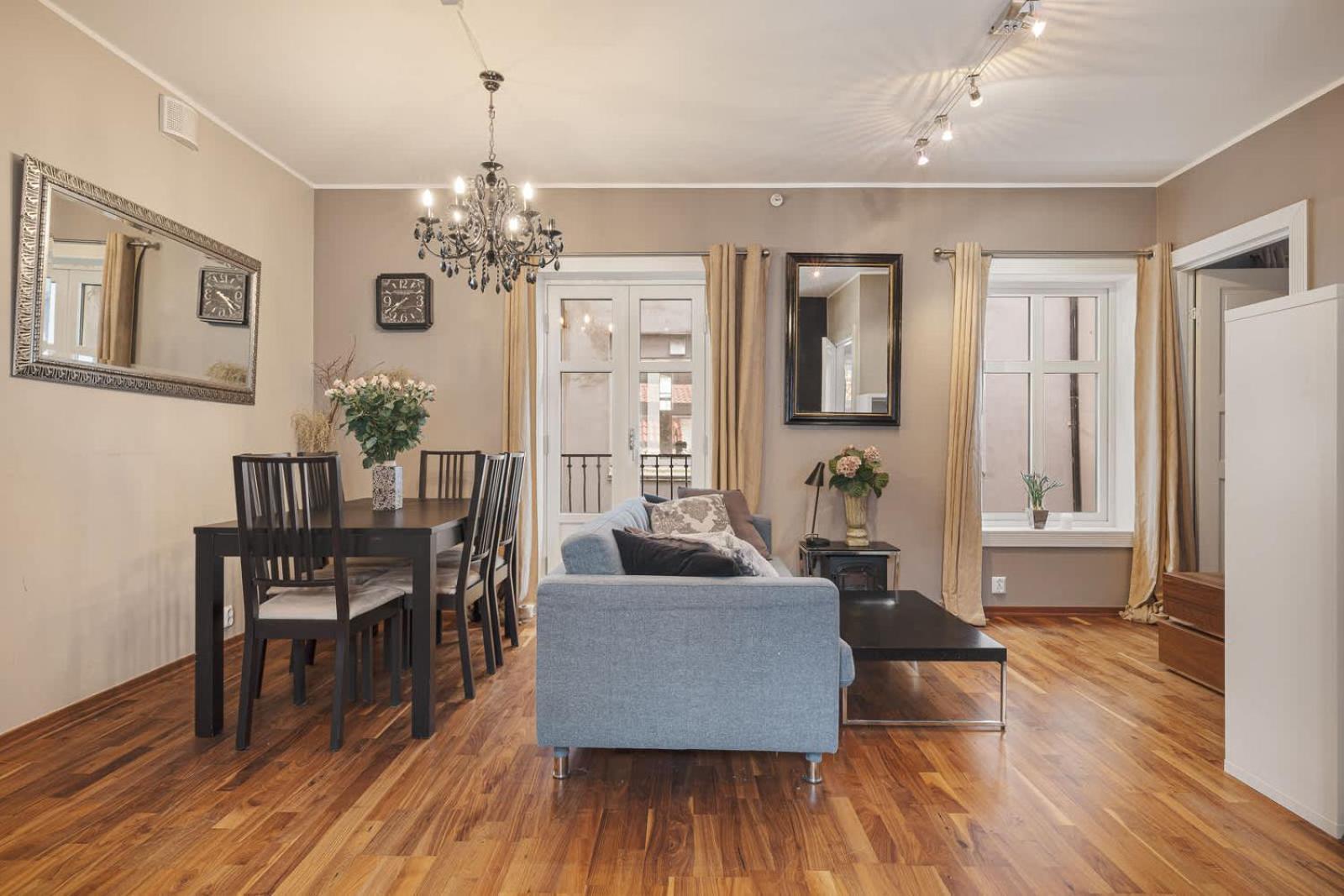 Dinbnb L 50m To Bryggen L Multiple Apts L Balcony L View L Fireplace *