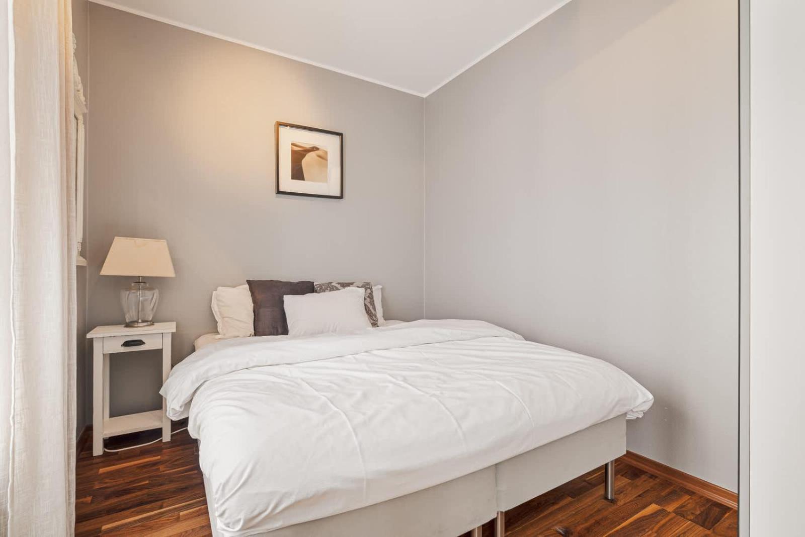 Dinbnb L 50m To Bryggen L Multiple Apts L Balcony L View L Fireplace Bergen