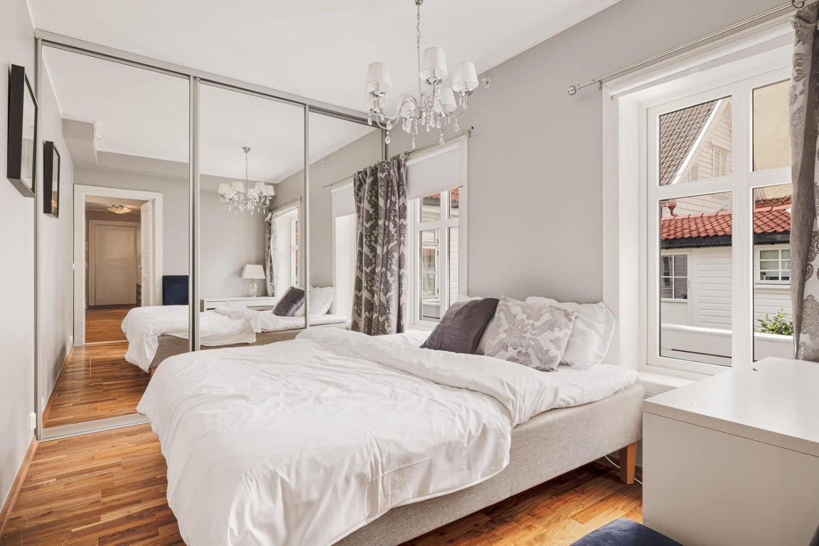 Dinbnb L 50m To Bryggen L Multiple Apts L Balcony L View L Fireplace