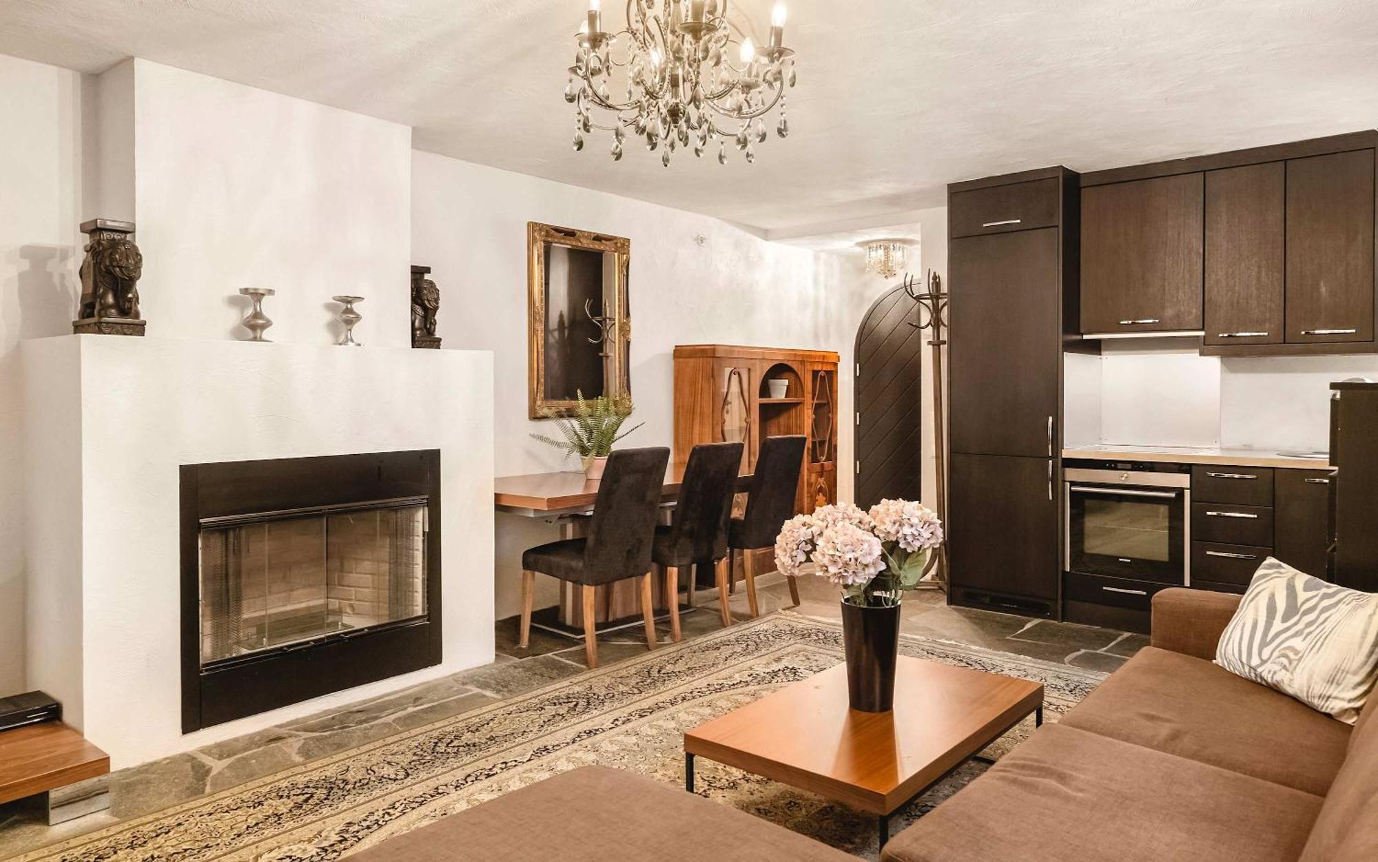 Dinbnb L 50m To Bryggen L Multiple Apts L Balcony L View L Fireplace Apartment