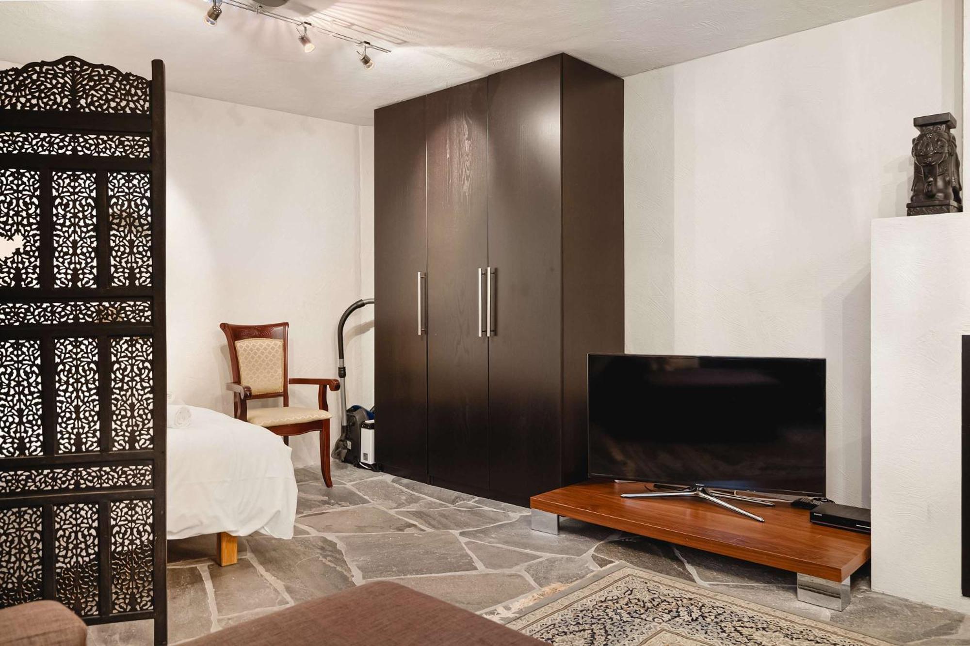 Dinbnb L 50m To Bryggen L Multiple Apts L Balcony L View L Fireplace Apartment
